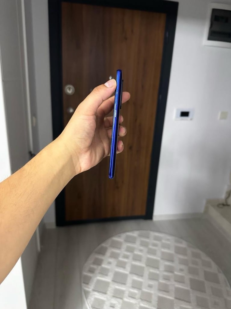 XİAOMİ REDMİ NOTE 8 PRO 128 GB TELEFON - 5
