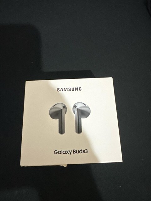 Samsung Galaxy Buds 3