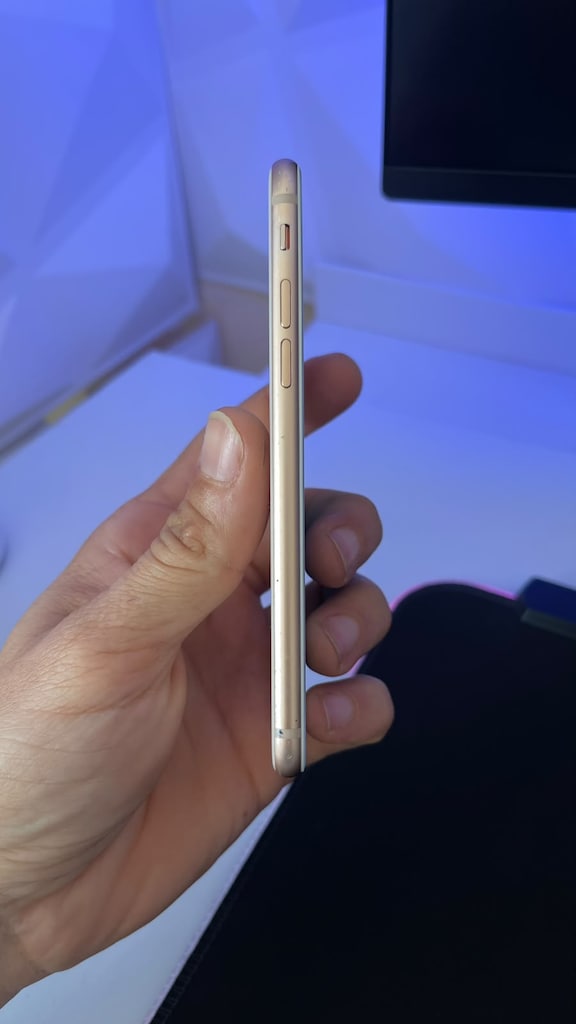 İphone 8 -64gb TR cihazı - 7