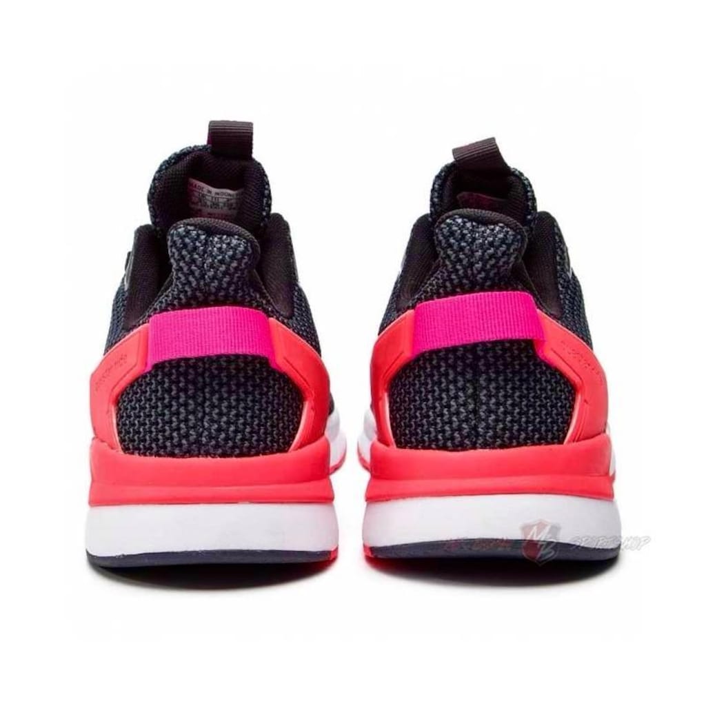 İTHAL/SIFIR/ORİJİNAL/ADIDAS QUESTAR RIDE Kadın No:38,Grafit/Pembe mı - 8