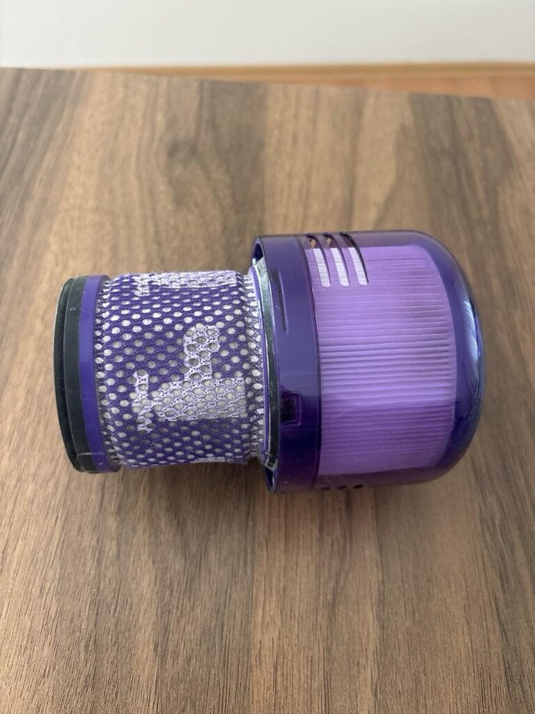 dyson V15 V11 EPA filtre orijinal sıfır - 4