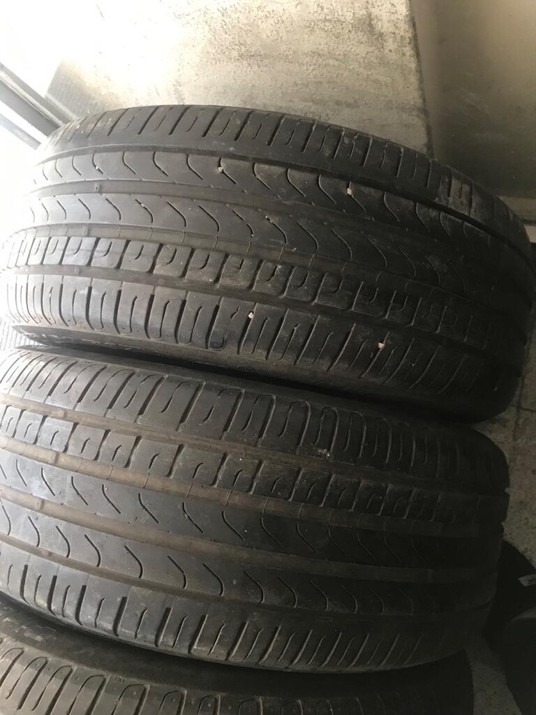 225/50r 17 Ebatta 4 Adet Yazlık Takım. - 4