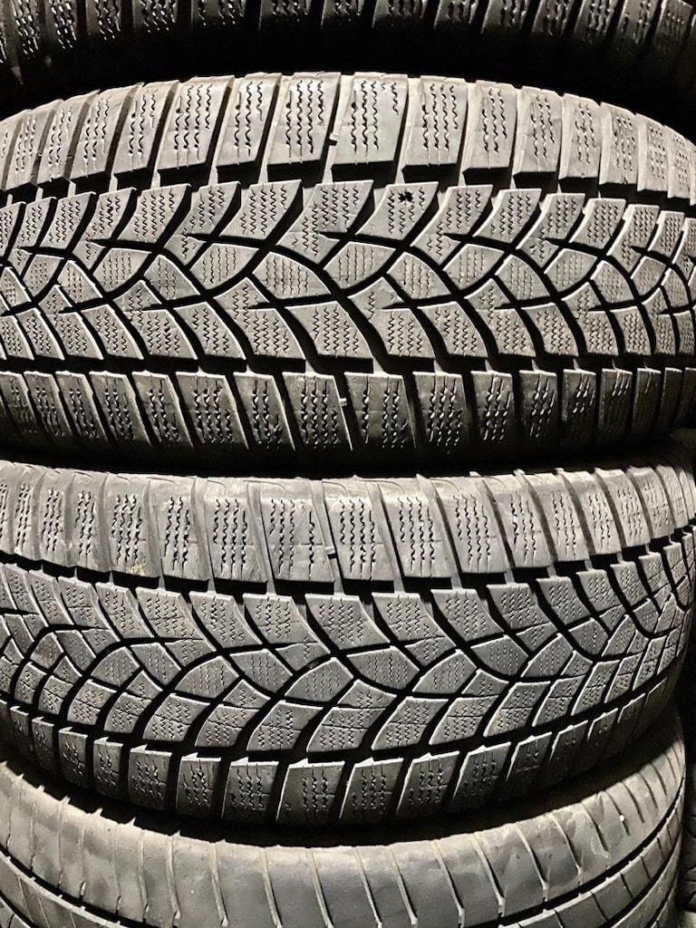 235-50-19 GOODYEAR KIŞLIK LASTİK TAKIMI-ATAKLAR OTO LASTİK - 3