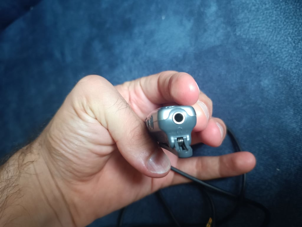 Sony Minidisc MD Ekranlı Radyo Uzaktan Kumandası - 6
