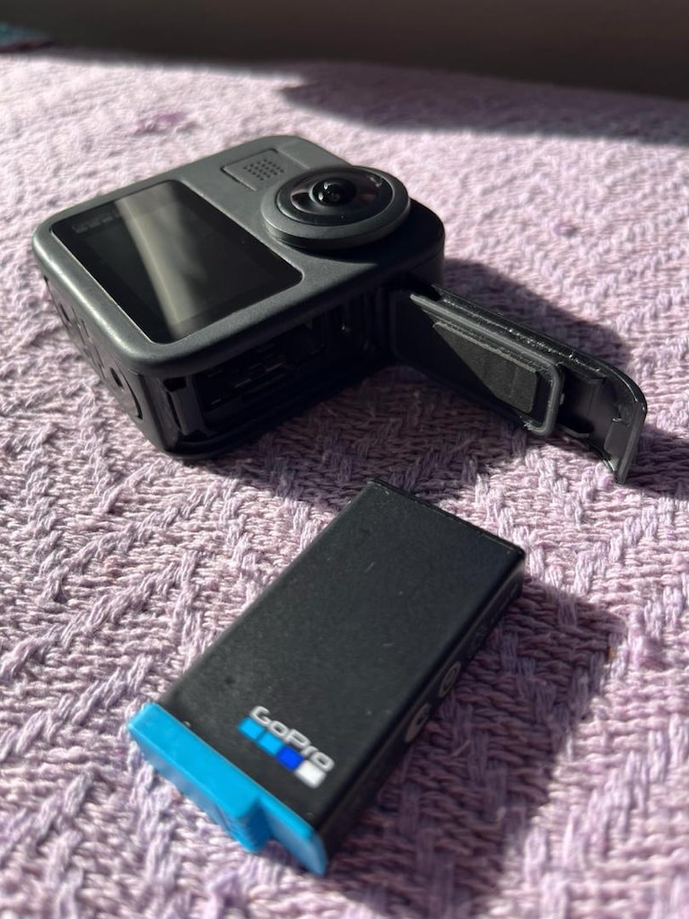 Acil Satılık Sorunsuz Gopro360 Max - 2