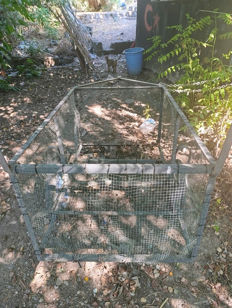 el arabası / römork - 2