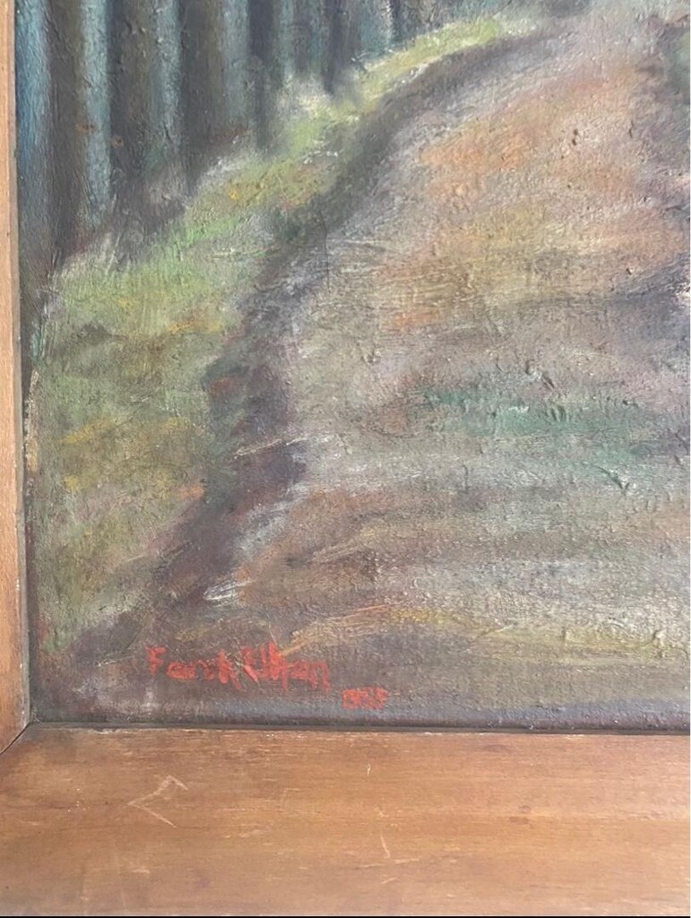 Faruk Elhan 1959 TÜYB 56x75 - 3