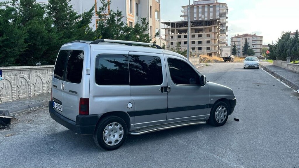 0 Yapılı Motor - 3