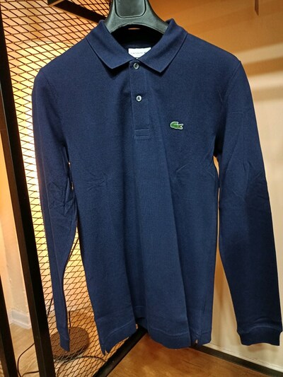 Polo Yaka T-shirt