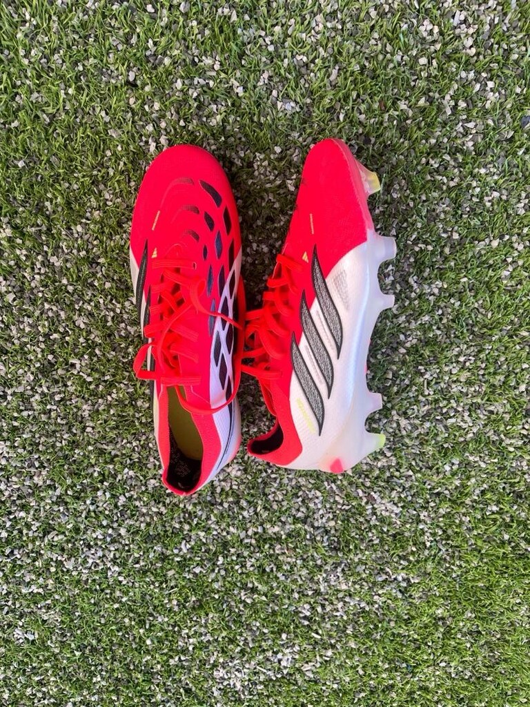 Adidas profesyonel krampon - 4