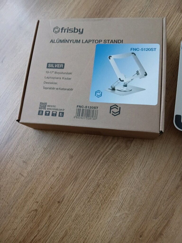 LAPTOP STANDI - 4