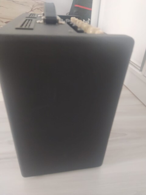Vox VT20+ amfi