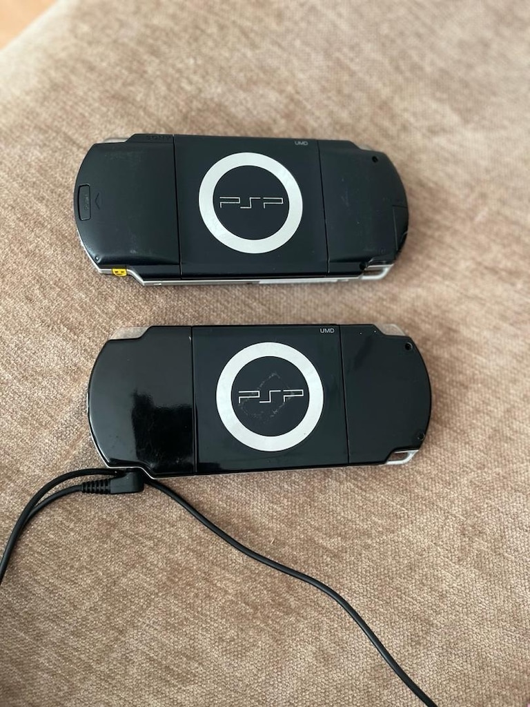 sony psp - 4