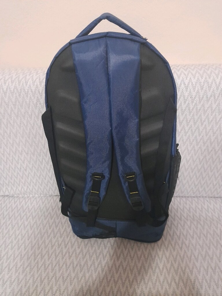 polo marka dağcı sırt çantası - 5