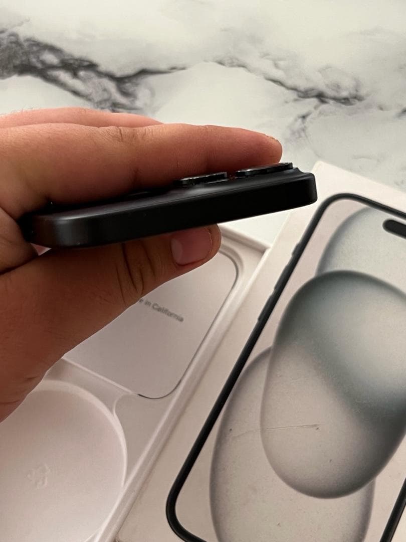 İphone 15 - 4