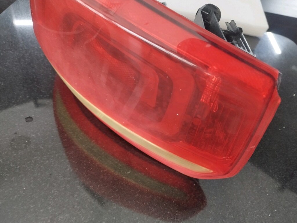 Citroen c-ellyse sağ arka stop - 8
