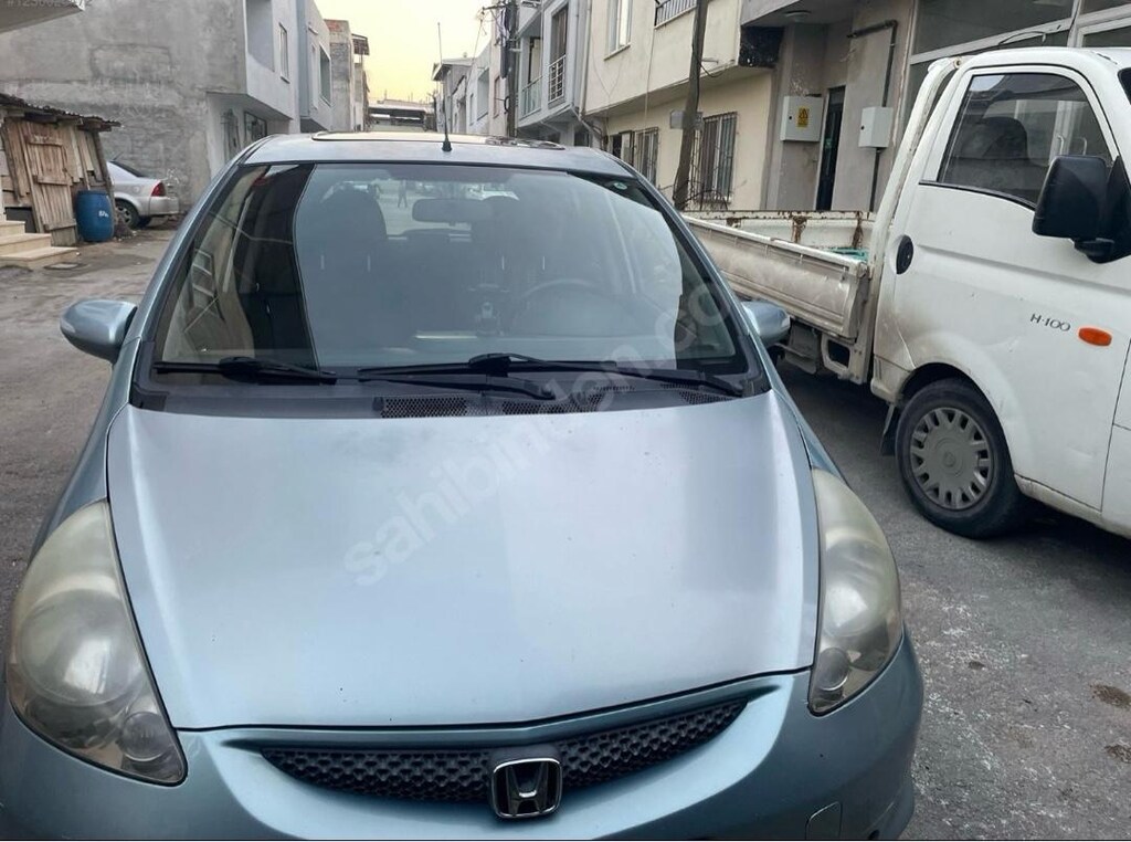 Sahibinden Honda Jazz Elite(full) - 3