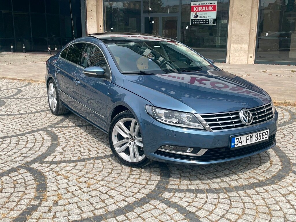 2.sahibinden 140bin km 2016 1.4 TSİ - 11