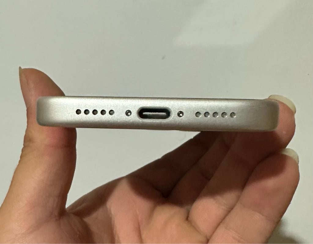 iphone 17 pro 256 gb yd - 3