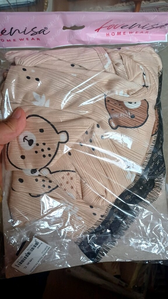 pijama - 4