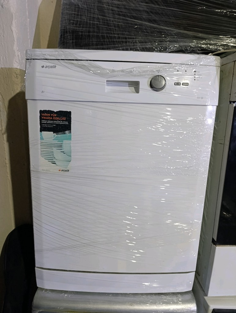 Arçelik bulaşik makinesi - 2