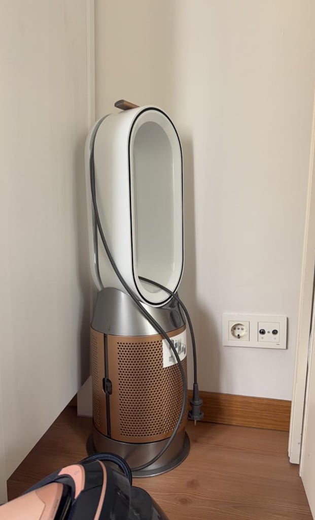 Dyson Purifier Hot+Cool Formaldehyde - 2