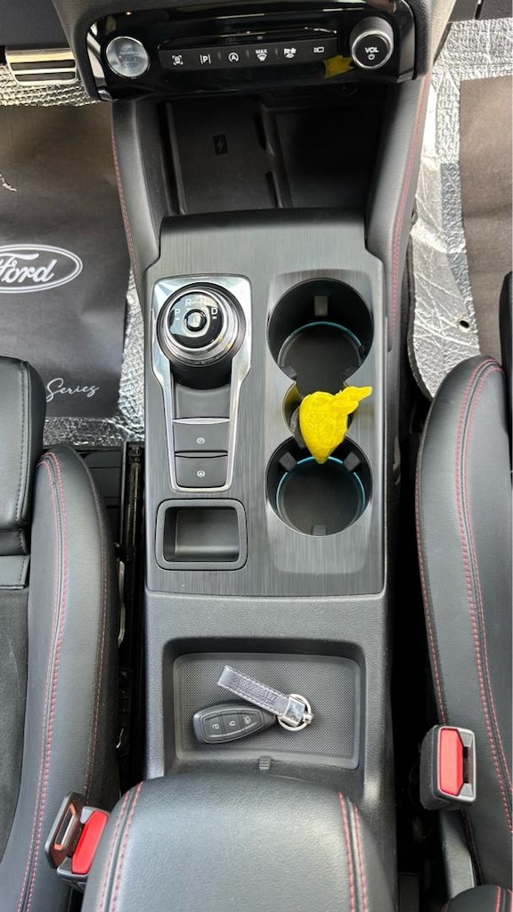 Sahibinden Ford Kuga ST LİNE X - 10