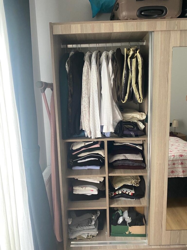 temiz kullanıldı - 3