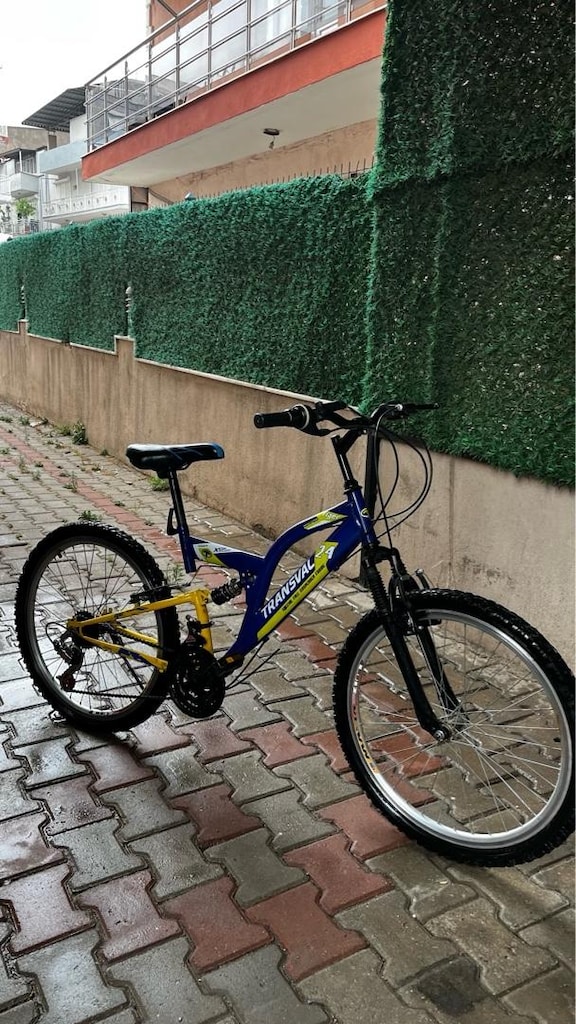 TRANSVAL TİGER 24 JANT - 6