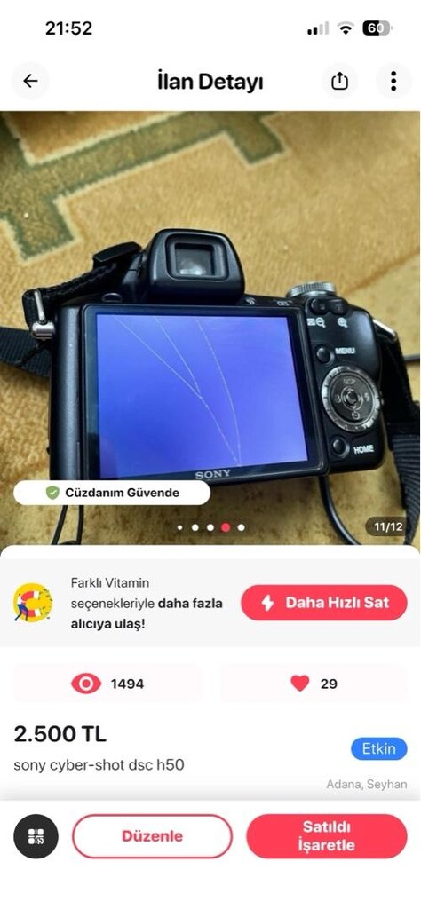 fotoğraf makinesi - 5
