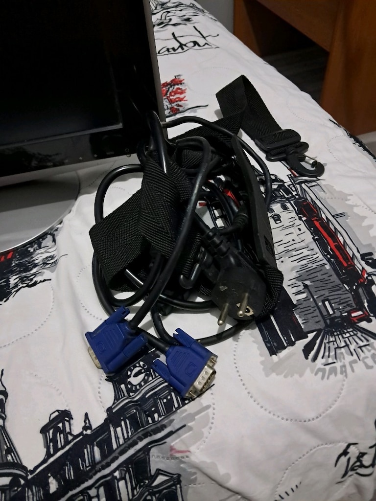 monitör - 2