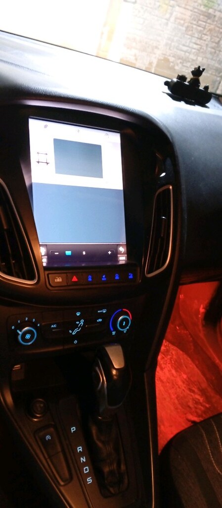 Ford focus - 5