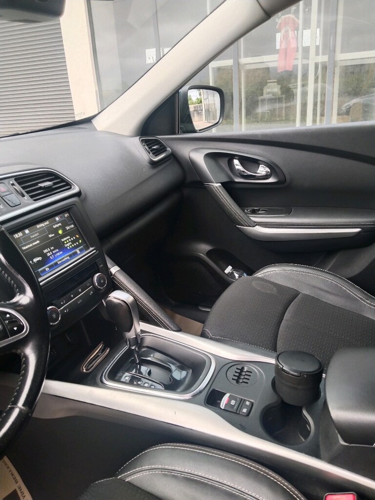Renault Kadjar 1.5 DCI İcon Otomatik - 9