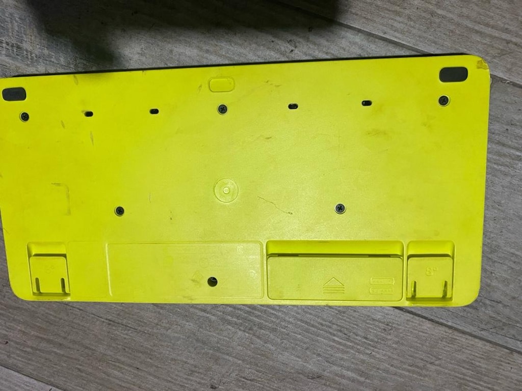 logitech klavye - 2