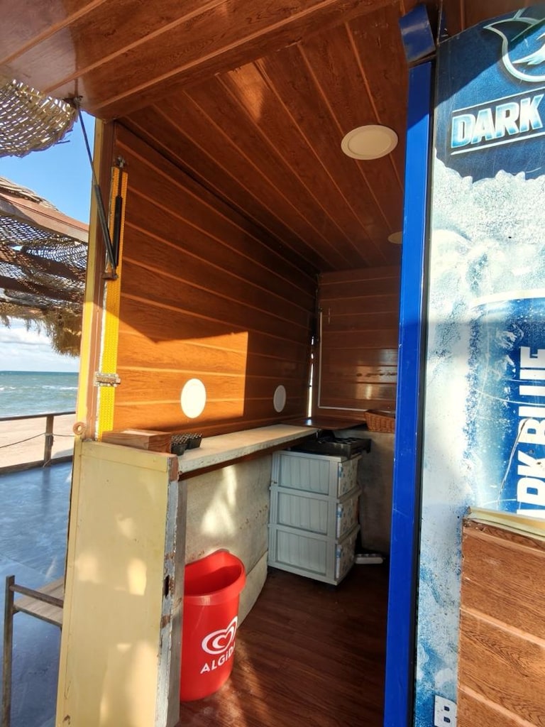 mobil kahve,büfe,mini bar,proje konsept arabası - 7