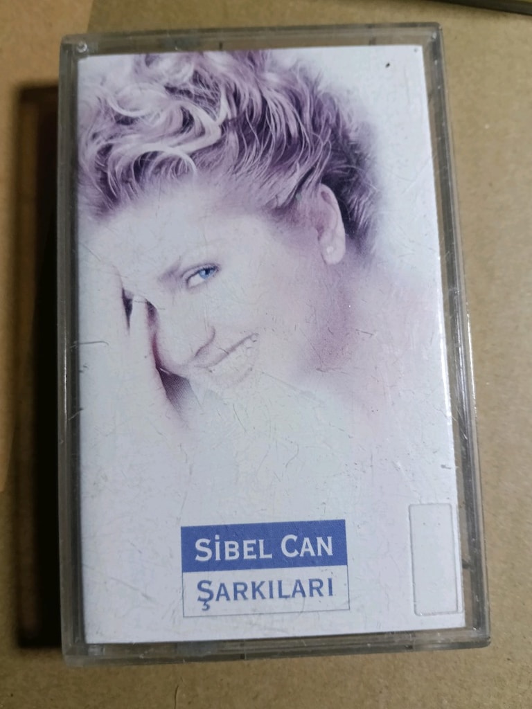 kaset - 6