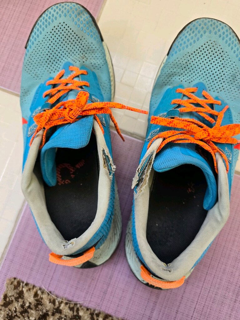 Nike Pegasus Trail 3 spor ayakkabı - 3