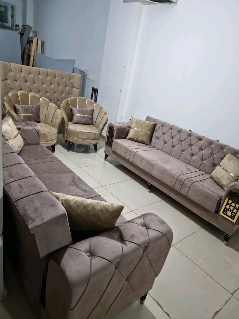 Koltuk Takımı / Yalova Termal - 3