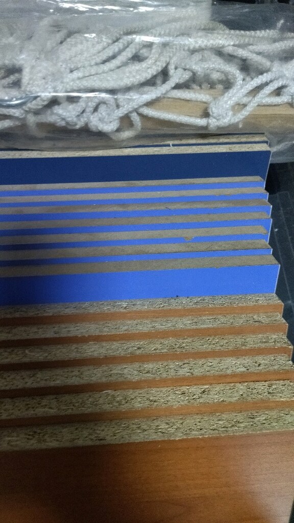 5 li raf 1.80 yükseklik 30 cm derinlik 90 cm boy ahşap raf - 11