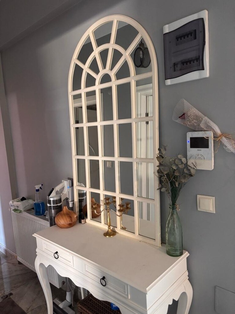 Dresuar ayna takımı - 3