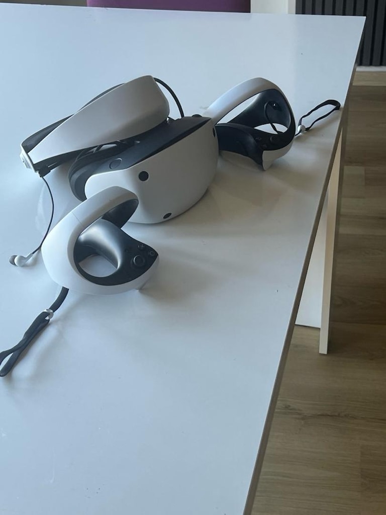 sanal gözlük vr 2 sony - 6