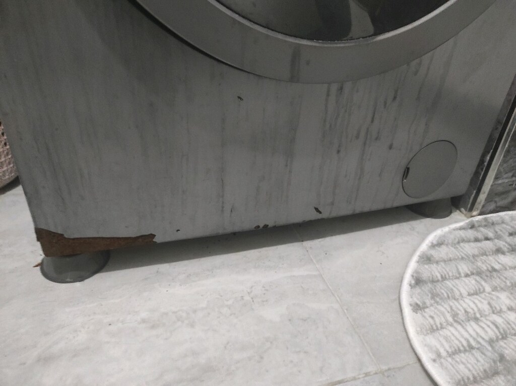 Beko çamaşır makinesi - 5