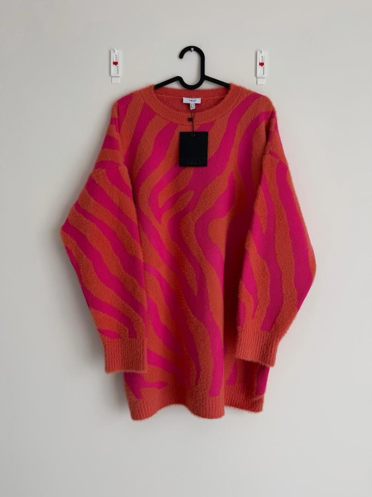 Twist Angora Kazak M Beden - 2