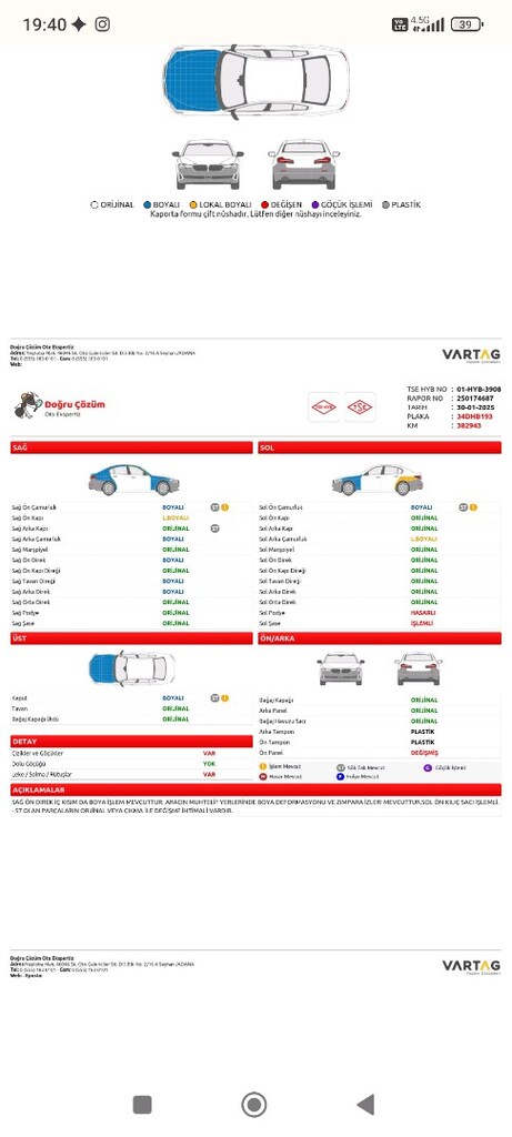 SKODA OCTAVİA 1.6 TDI OPTİMAL - 6