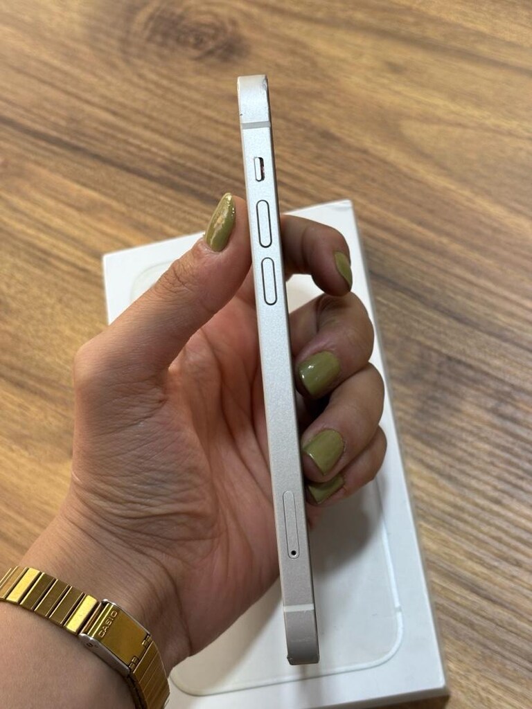 İPHONE 12 64 GB PİL SAĞLIĞI 86 TR - 3