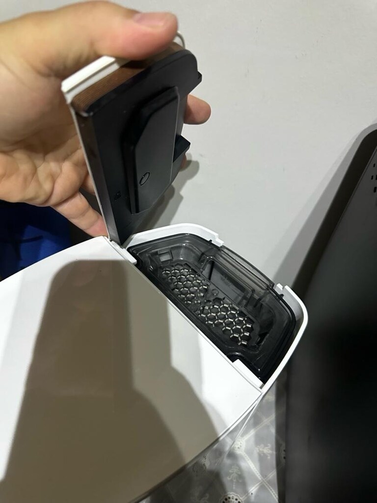 Arçelik Telve K 3400 Türk Kahvesi Makinesi - 13