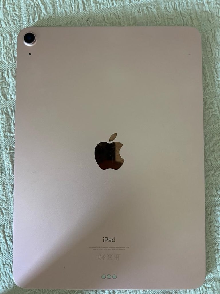 APPLE AIR 4.NESİL TABLET 64 GB - 4