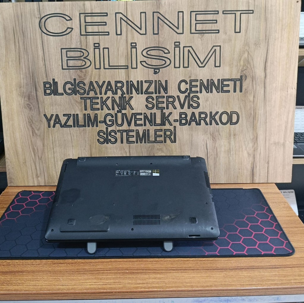 ASUS X551C LAPTOP - 5