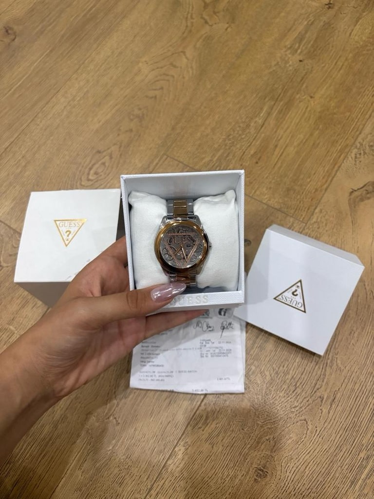guess saat - 7