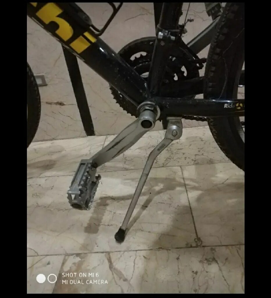Bianchi speed 3000 26 dağ bisikleti - 5
